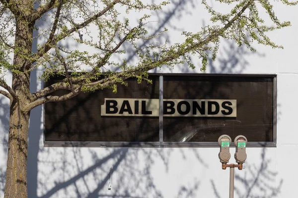 Bail Bond Services in San Diego